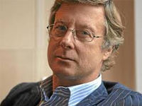 Sebastien Bazin