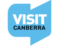 Visit Canberra Logo
