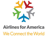 Airlines For America Logo
