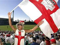 Barmy Army