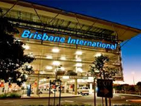 Brisbane Airport