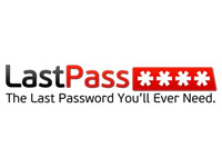 LastPass Logo