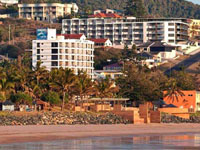 Oshen-Yeppoon