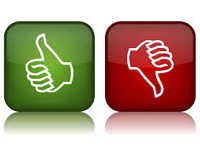 ThumbsUPandDOWN