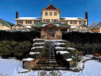 AN60-1-DN-Mount Buffalo