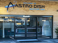 AN60-2-DN-Aastro Dish Motel