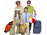 Family Holiday