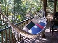 NArrows Escape Rainforest Retreat