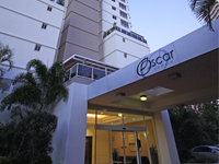 Oscar 1