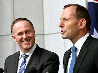 TonyAbbot JohnKey