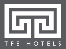 TFE Hotels Logo 234x174