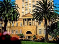 Intercontinental Sydney 200x150