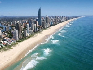 Gold Coast 300x225