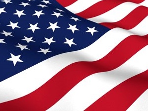 USA flag 298x223