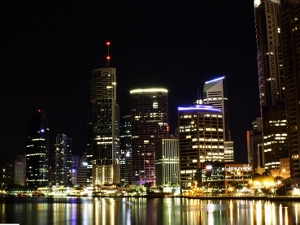 Arama Report - Brisbane 300x225