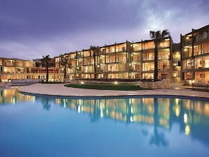 Wyndham Torquay Reveals New Endota Spa Accomnews Australia