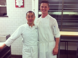 220-people-Mark Bashinksy Corey Lee 300x225
