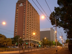 AN69-2-DN-Hilton on The Park Melbourne 300x225
