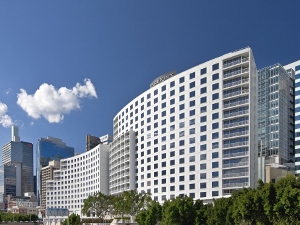Four Points by Sheraton Sydney Darling Harbour 300x225