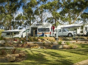 Hahndorf Holiday Park Joins Big4 Accomnews Australia - 