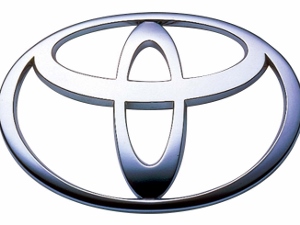 toyota 300x225