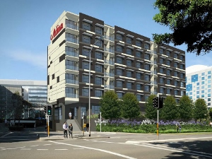 Adina Sydney Airport Opens Accomnews