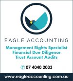 Eagle Accounting
