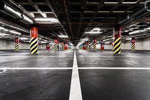 AN wk1b carpark