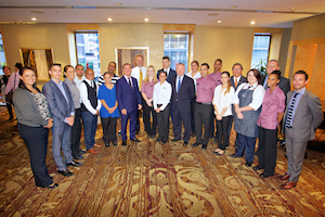 Accor set to celebrate National Reconciliation Week