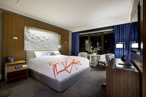 King Standard Room - Indicative Image Only