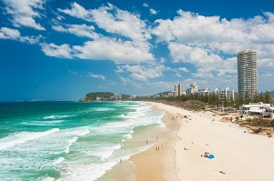 gold coast