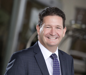 Kelvin Dodt - General Manager Hotels QLD 1
