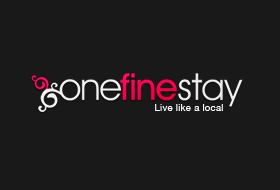 onefinestay logo