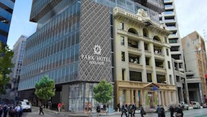 AN77-3-DN-Park Hotel Adelaide