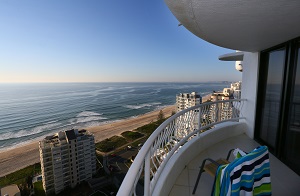 Biarritz-BalconyView