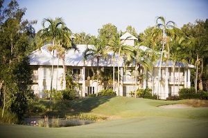 Paradise Links Resort - exterior 5