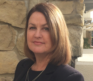 Sandra Kerr