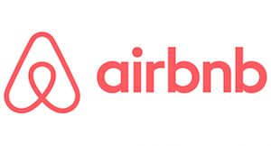 airbnb horizontal lockup web