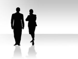 business-people