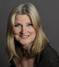 MyTravelResearch.com co-founder Carolyn Childs