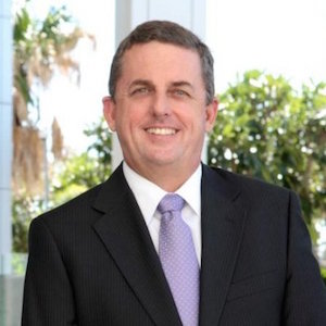 Peter Child