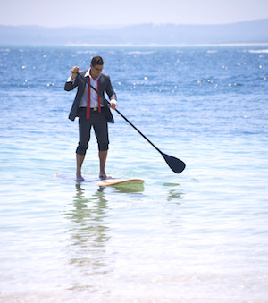Port Stephens - Board meeting