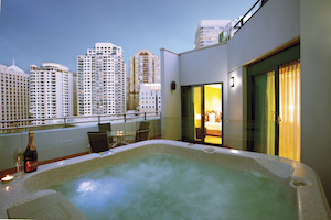 Spa
