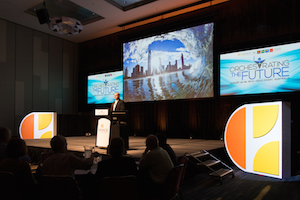 Trent Fraser Choice Hotels Asia-Pac Chief Executive Officer