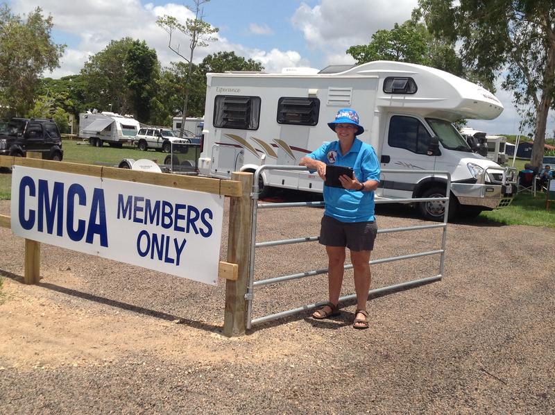 AN 81 wk1b RV parks