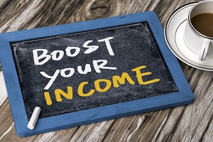 AN 81 wk2 maximising revenue