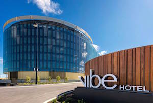 Vibe Canberra Airport - Exterior