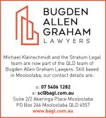 Bugden Allen Graham Lawyers
