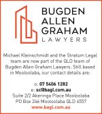 Bugden Allen Bugden Allen