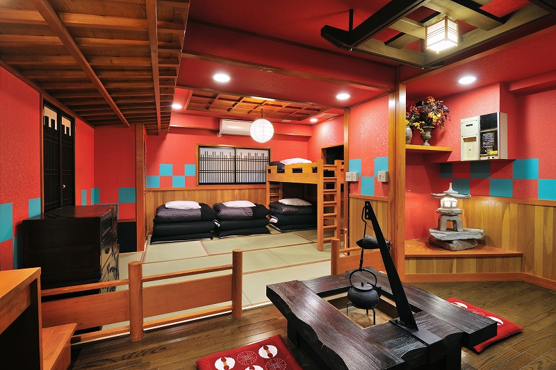 Japan’s vanishing vintage “Love” hotels - AccomNews